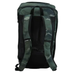 Concourse Toploader 32L Patterned