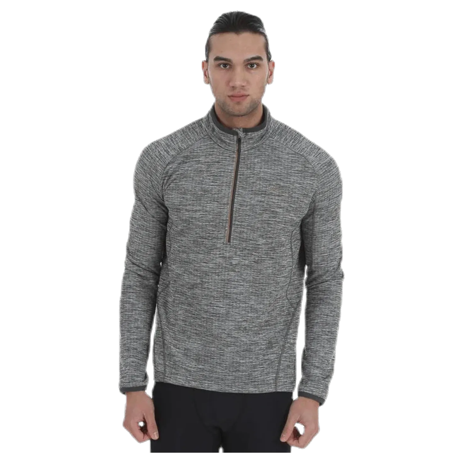 Confident Grey