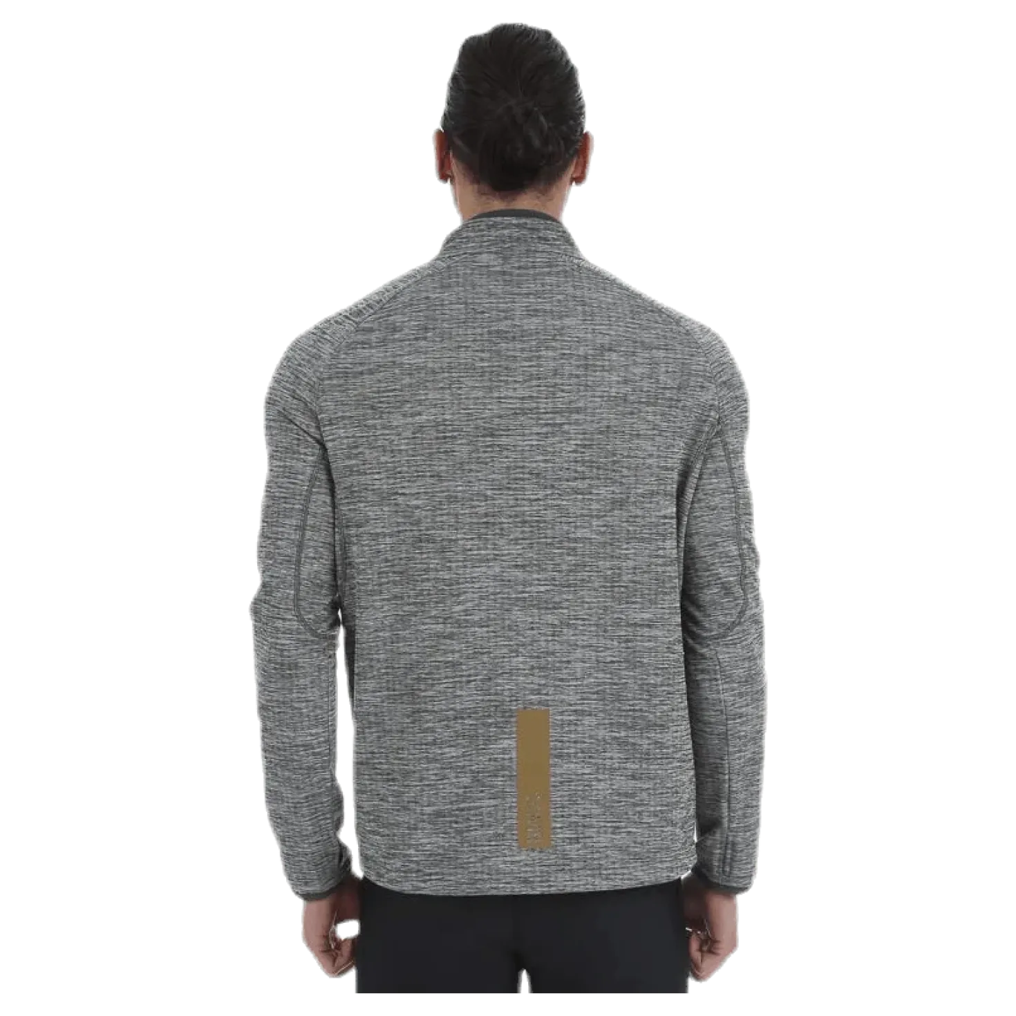 Confident Grey