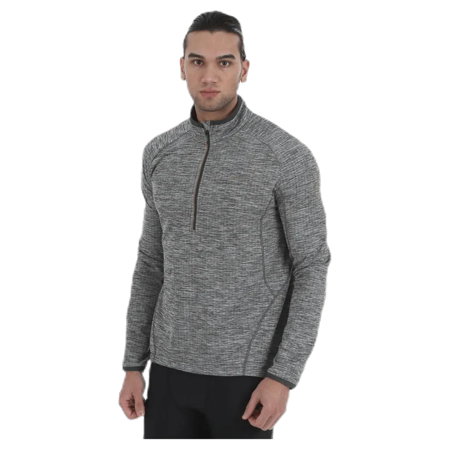 Confident Grey