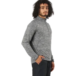 Confident Grey