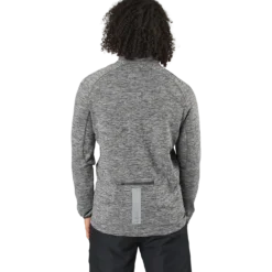 Confident Grey