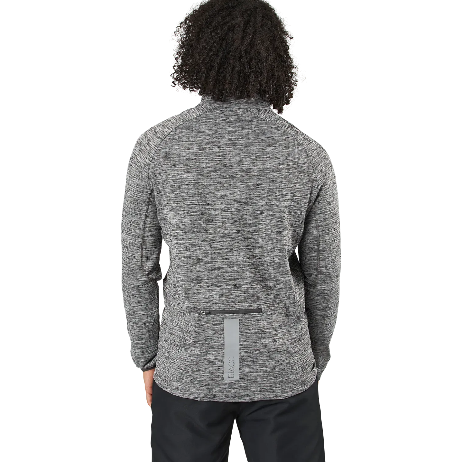 Confident Grey