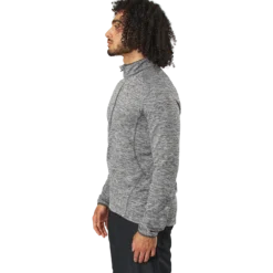Confident Grey