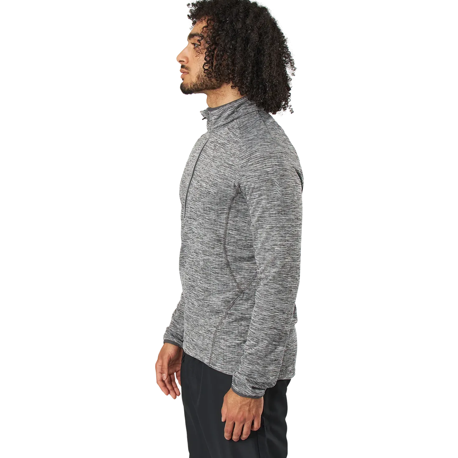 Confident Grey