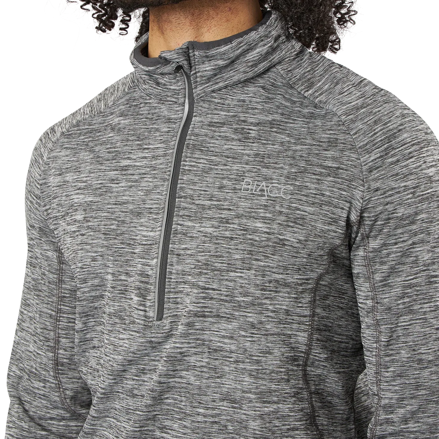 Confident Grey