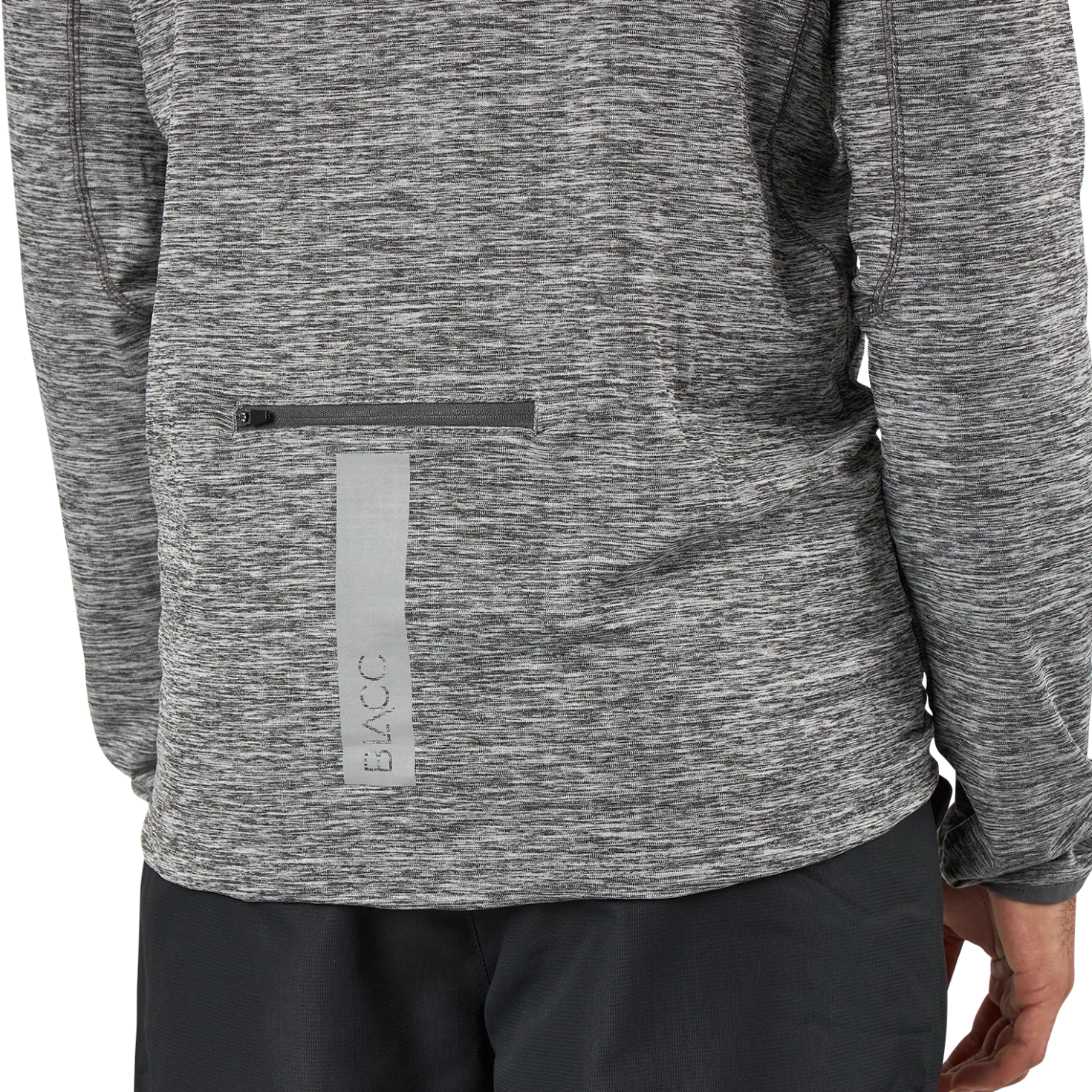 Confident Grey