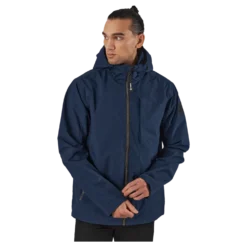 Connor Jacket M Jackets Dark Navy