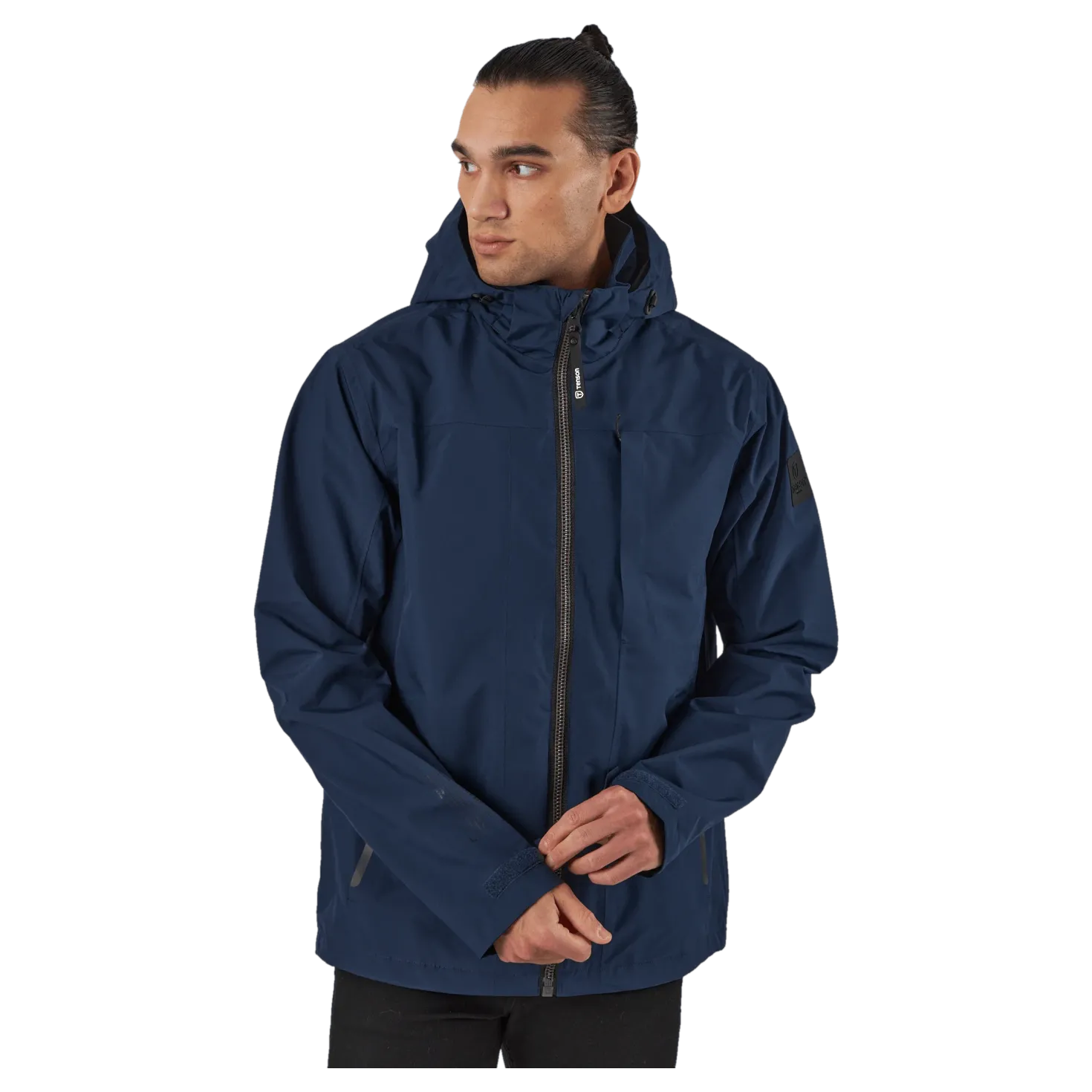 Connor Jacket M Jackets Dark Navy