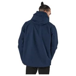 Connor Jacket M Jackets Dark Navy