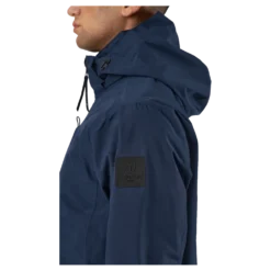 Connor Jacket M Jackets Dark Navy