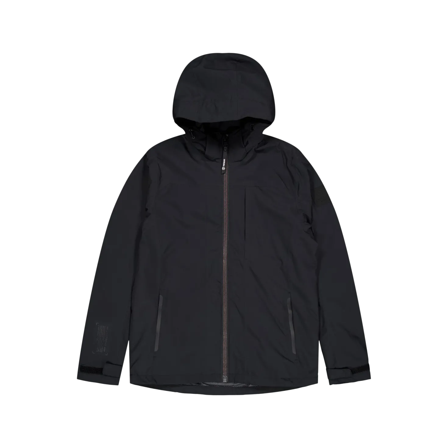 Connor Jacket Tap Shoe