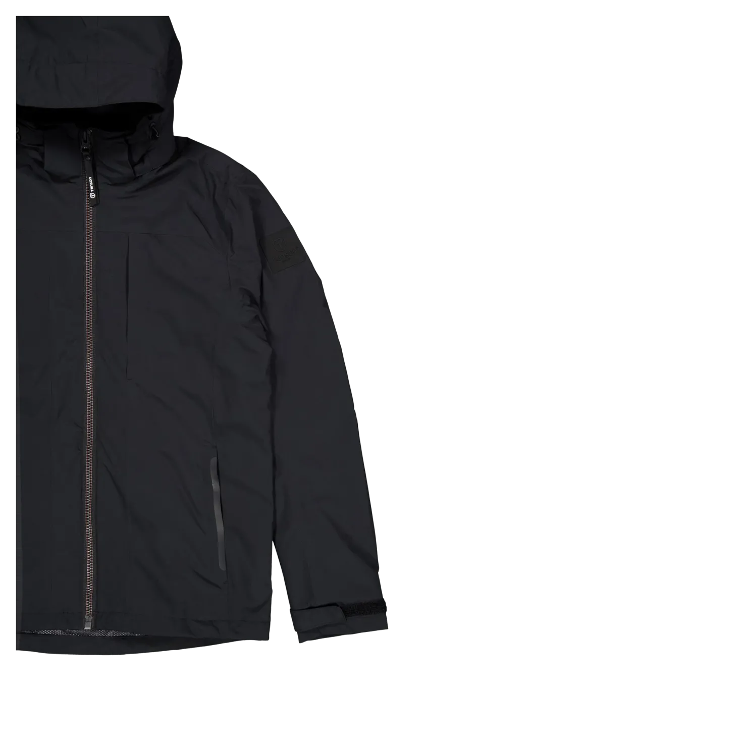 Connor Jacket Tap Shoe