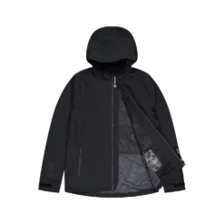 Connor Jacket Tap Shoe