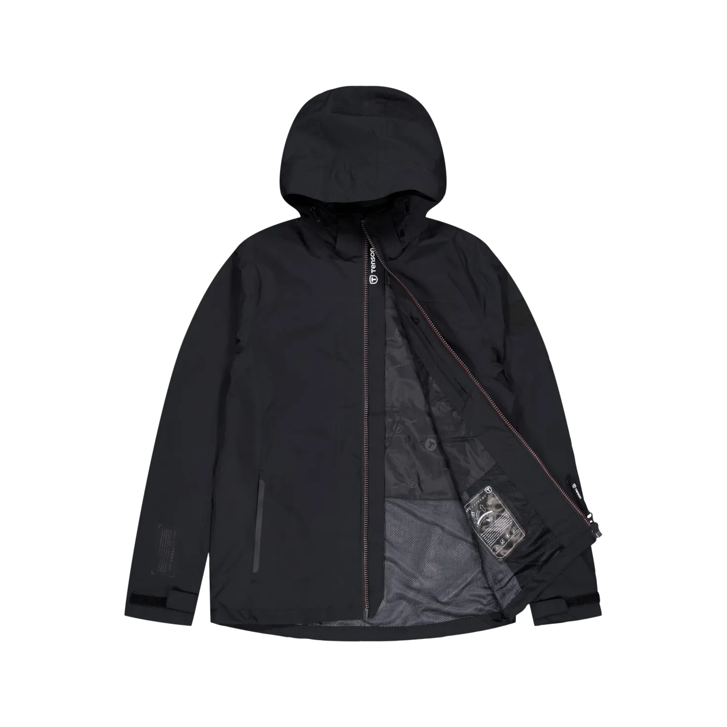 Connor Jacket Tap Shoe