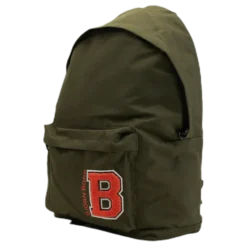 Conny Backpack Green