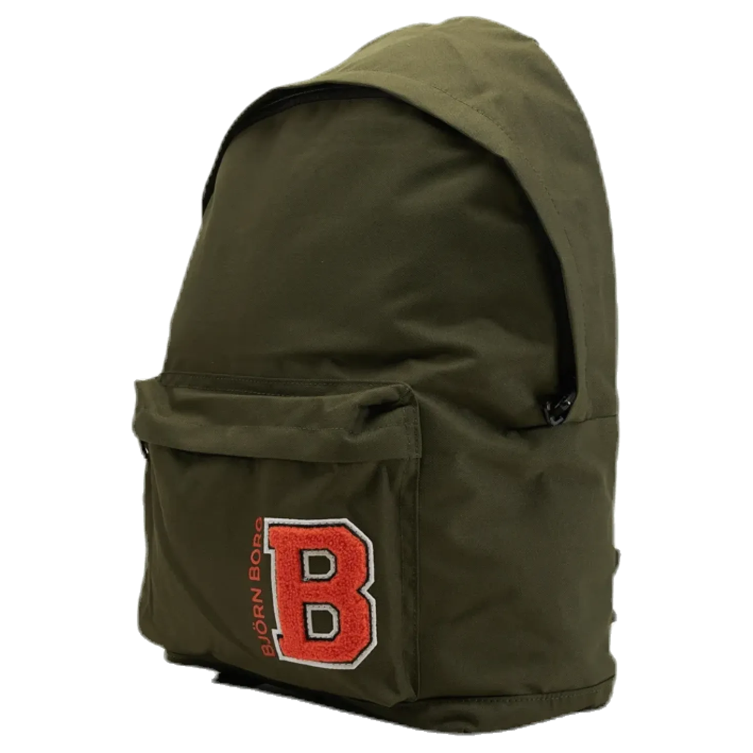 Conny Backpack Green