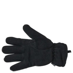Conrad Gloves Black