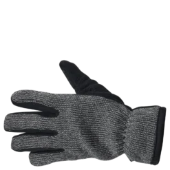 Conrad Gloves Black