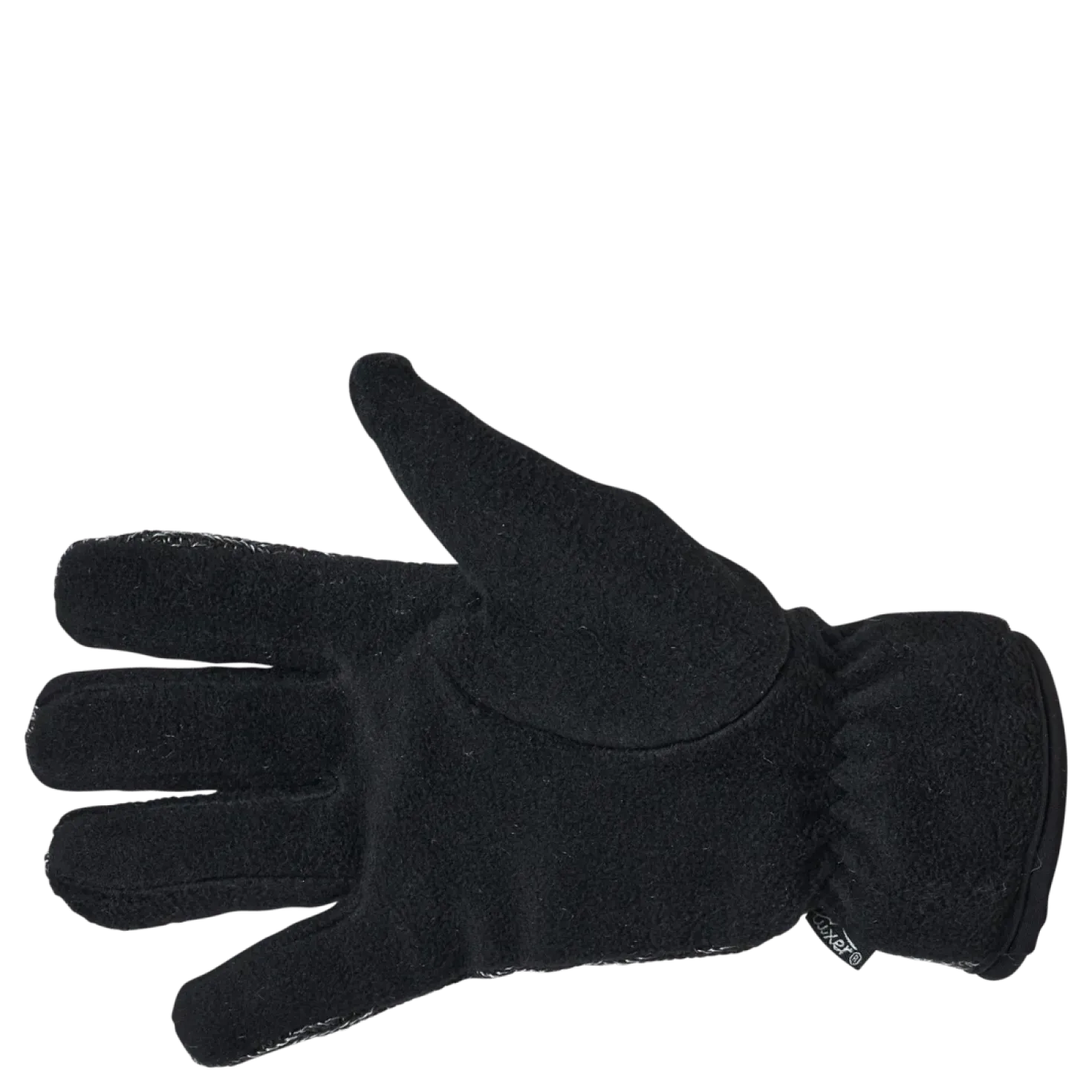 Conrad Lady Gloves Black