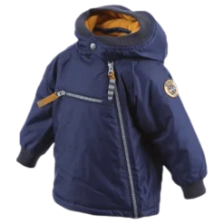 Conrad Solid Blue