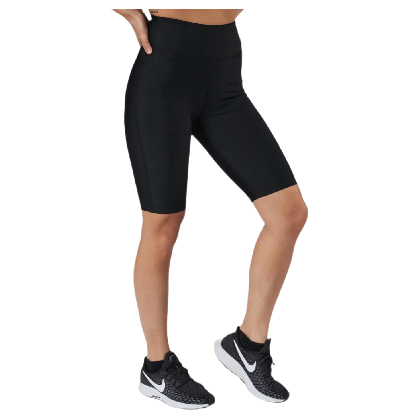 Control Biker Shorts2.0 Black
