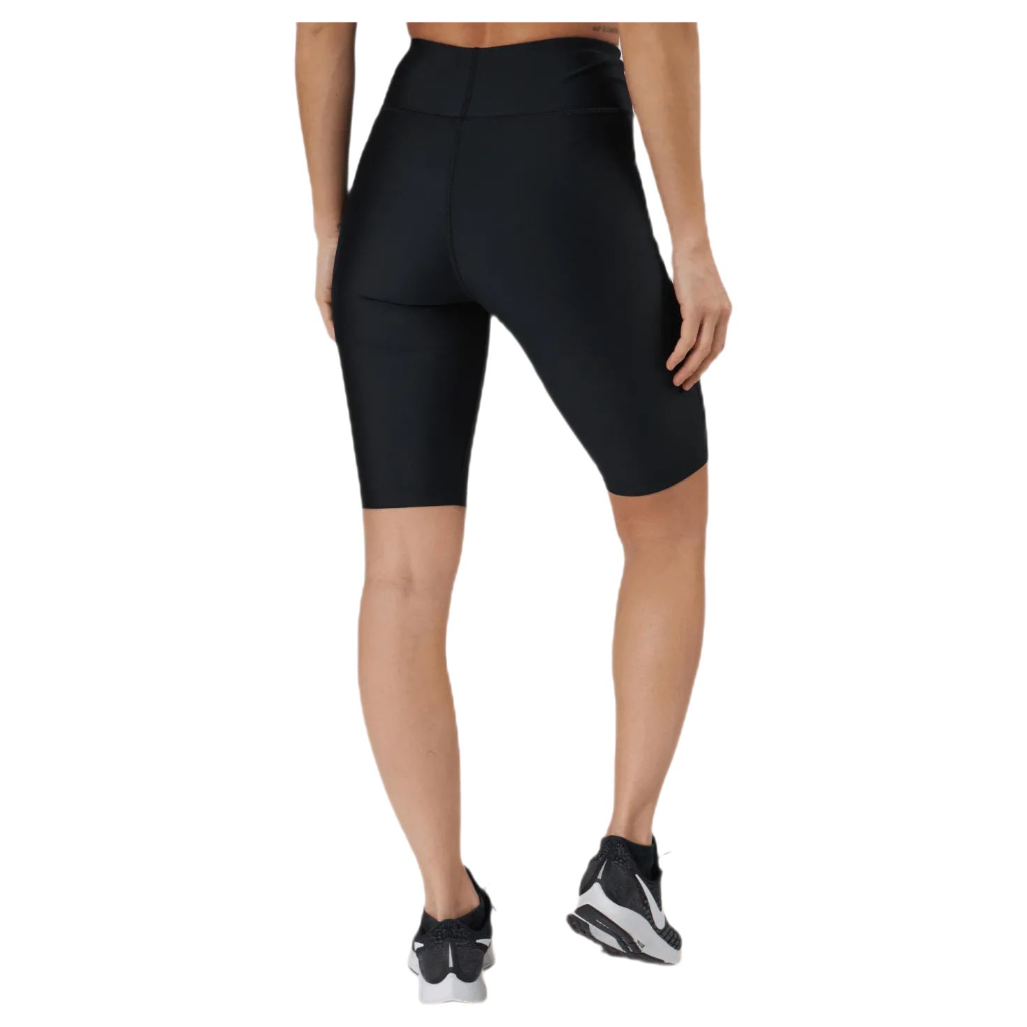 Control Biker Shorts2.0 Black