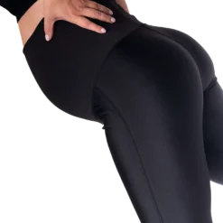 Control Mama Tights 7/8 Black