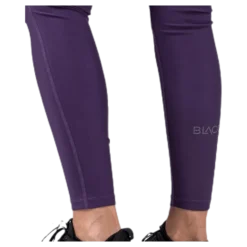 Control Mama Tights Purple