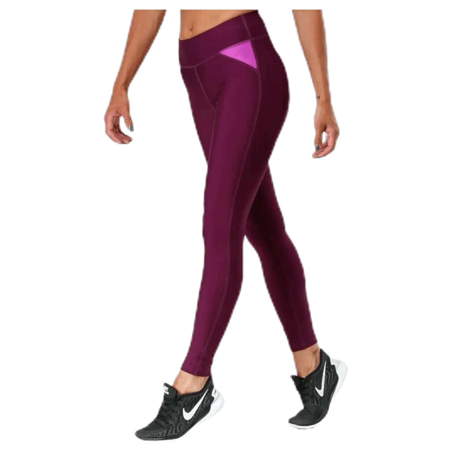 Control Purple
