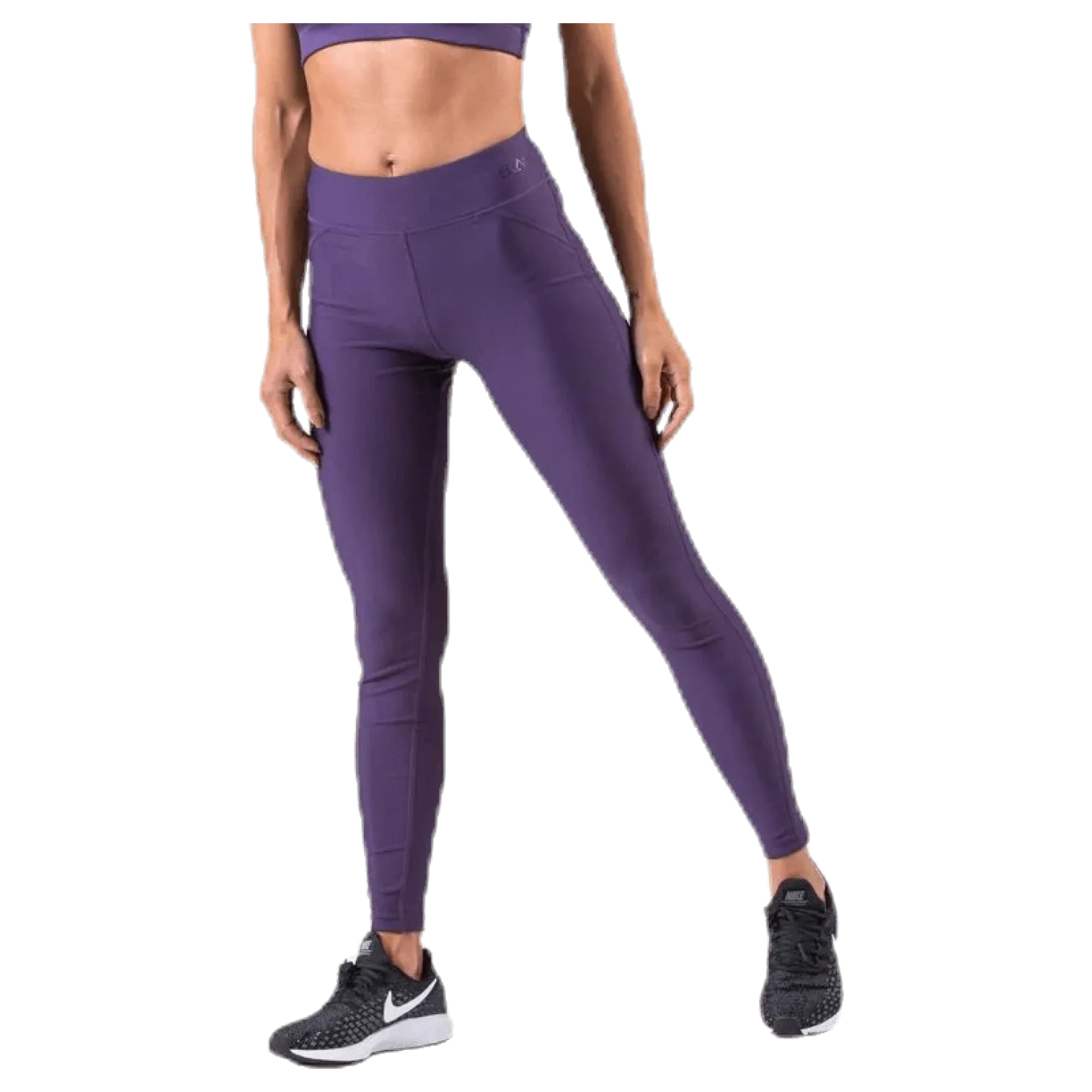 Control Purple