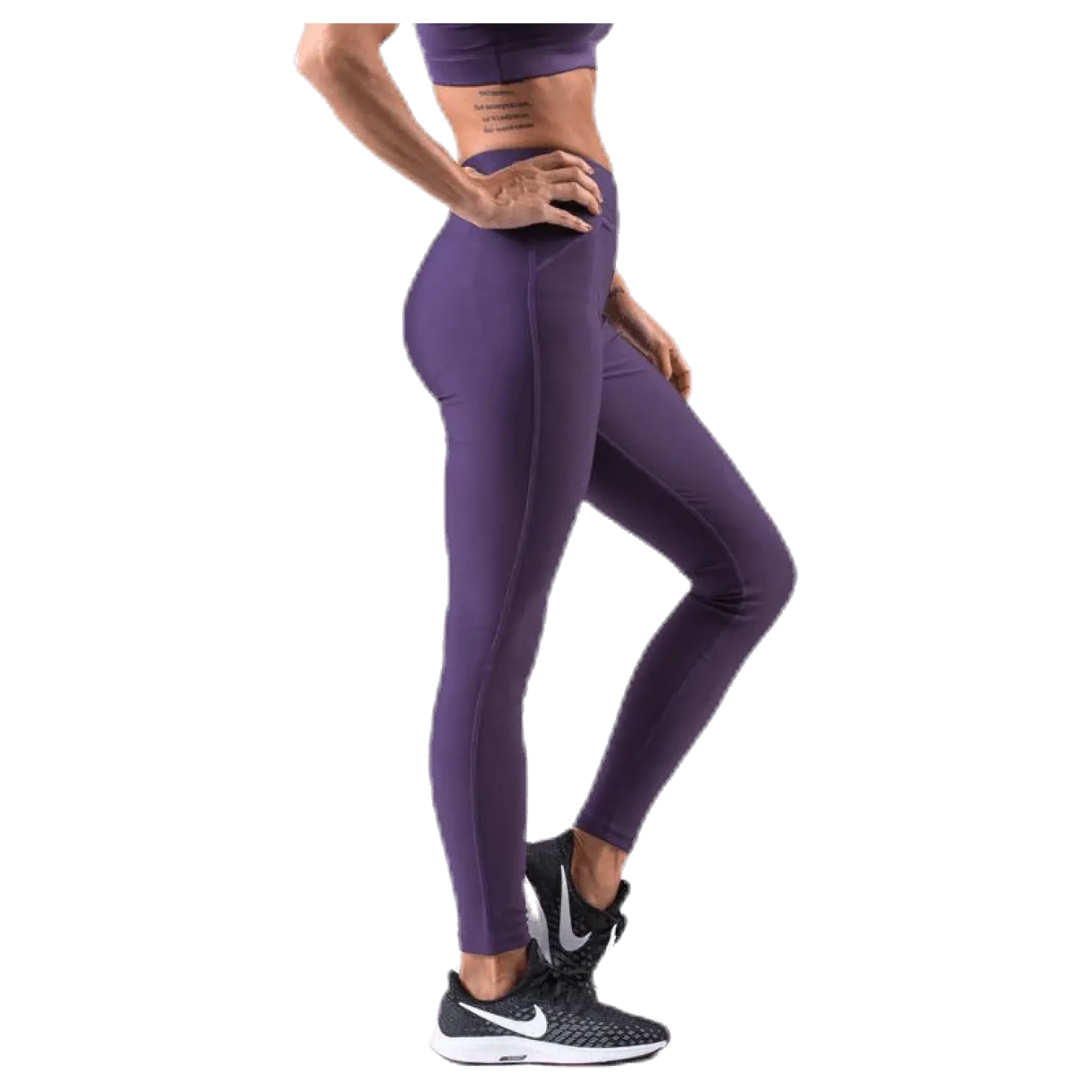Control Purple