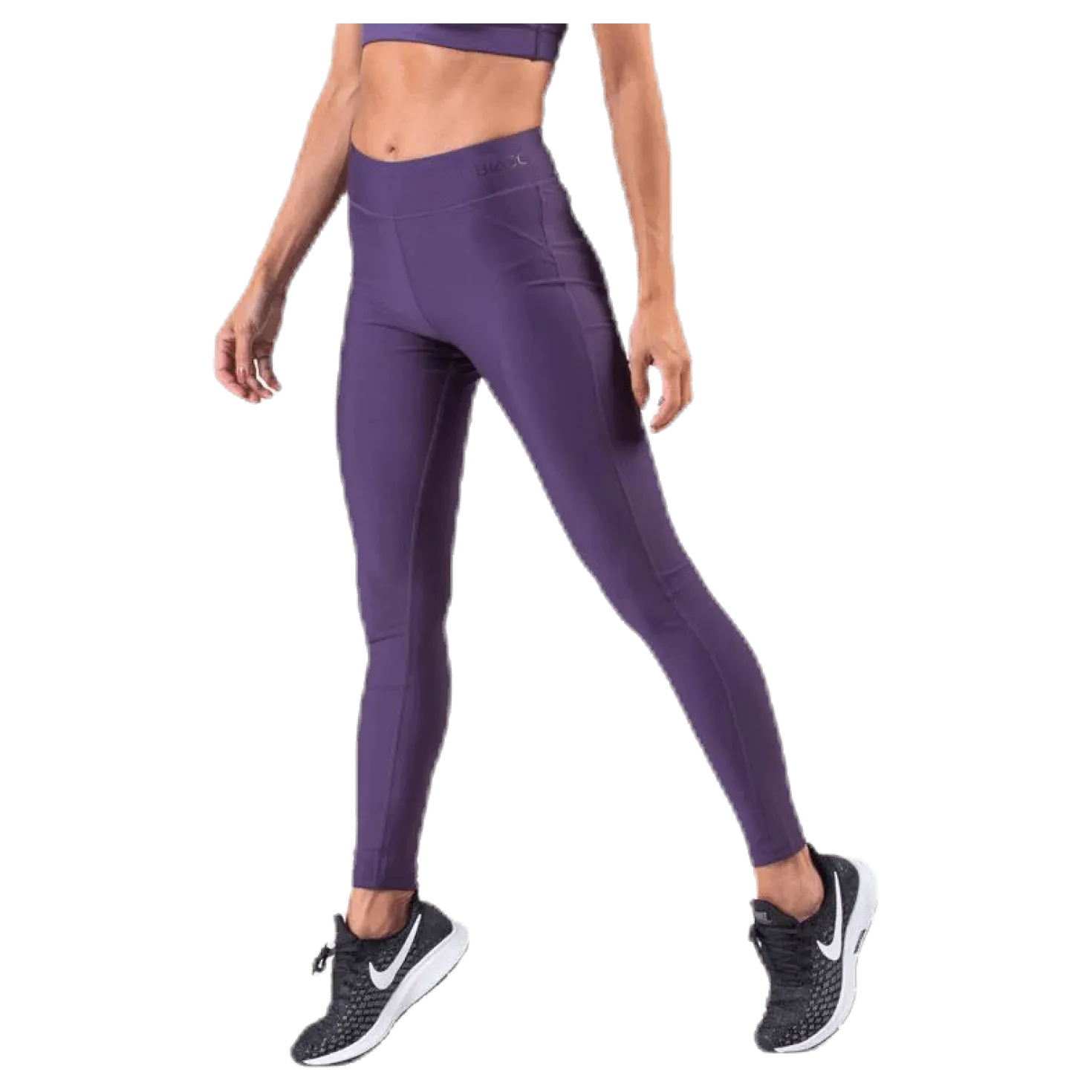 Control Purple