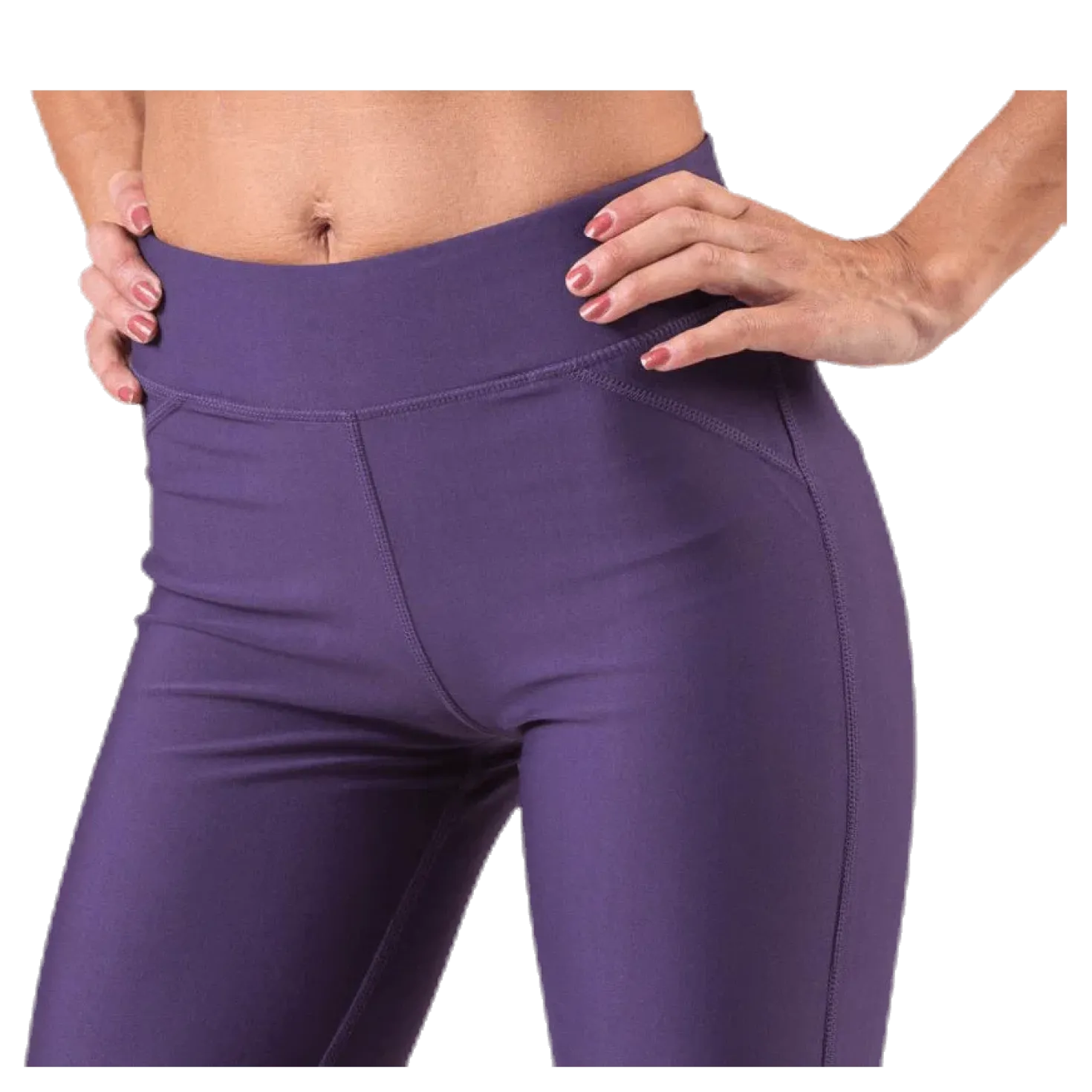 Control Purple
