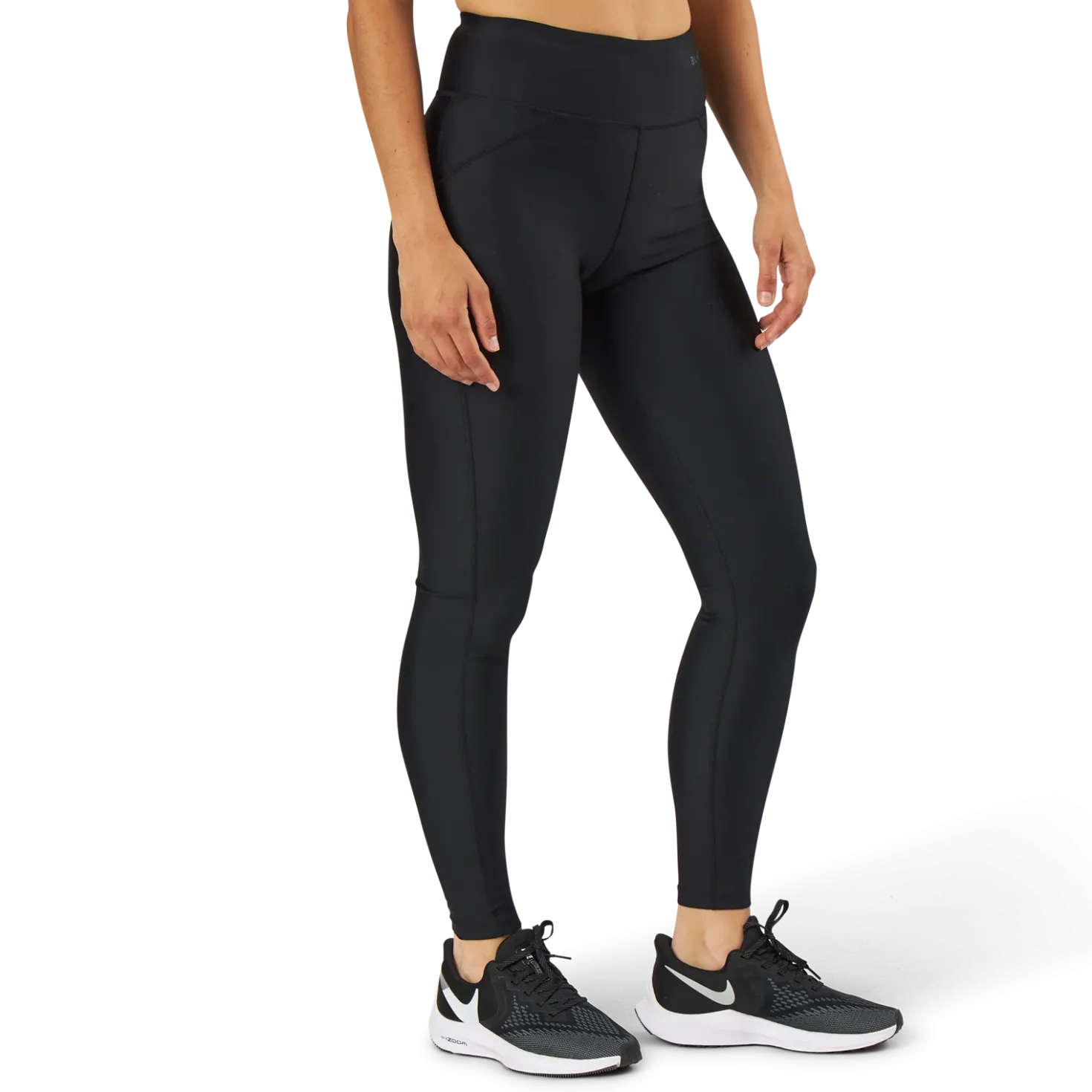 Control Tights 2.0 Black