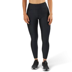 Control 7/8 Tights 2.0 Black