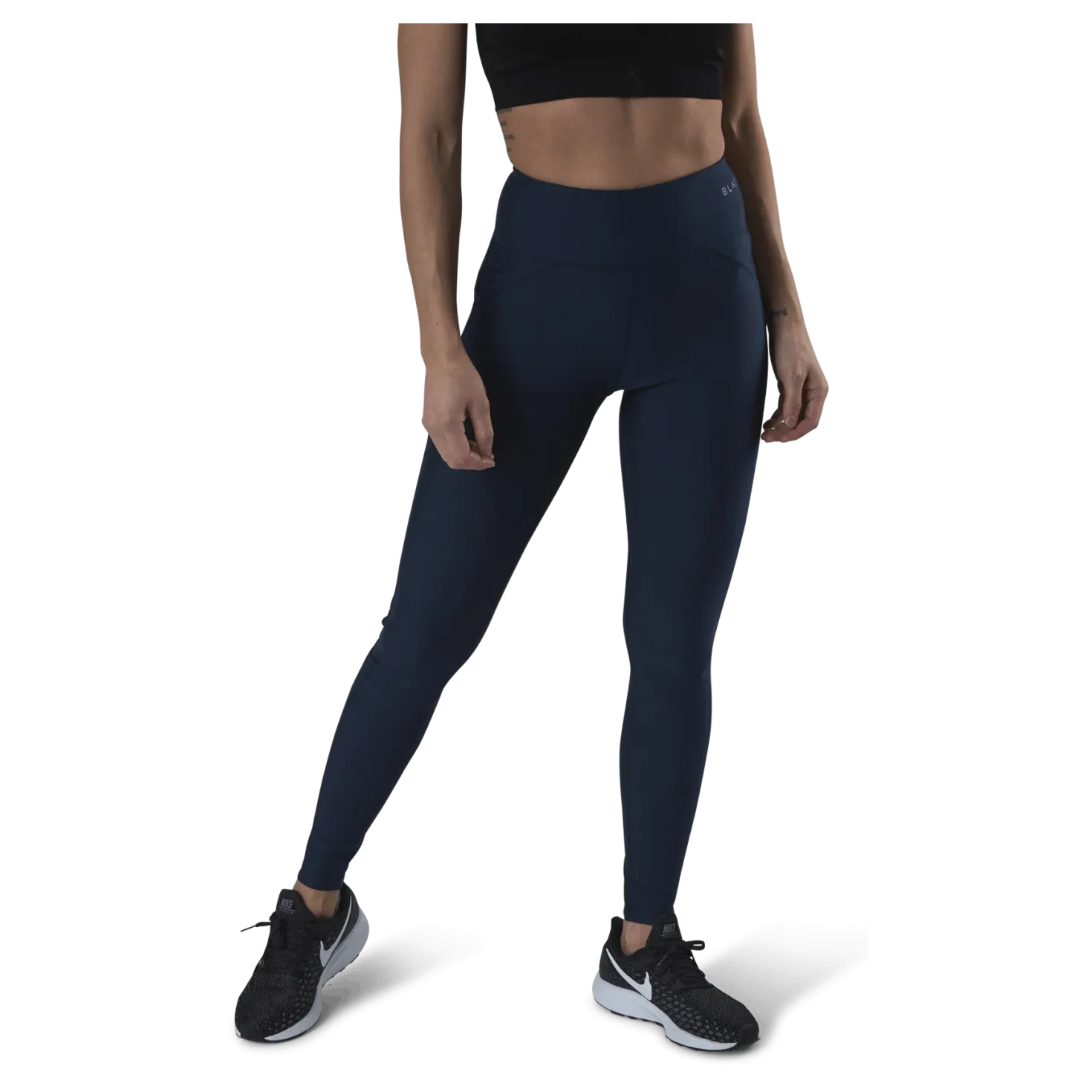 Control Tights 2.0 Blue