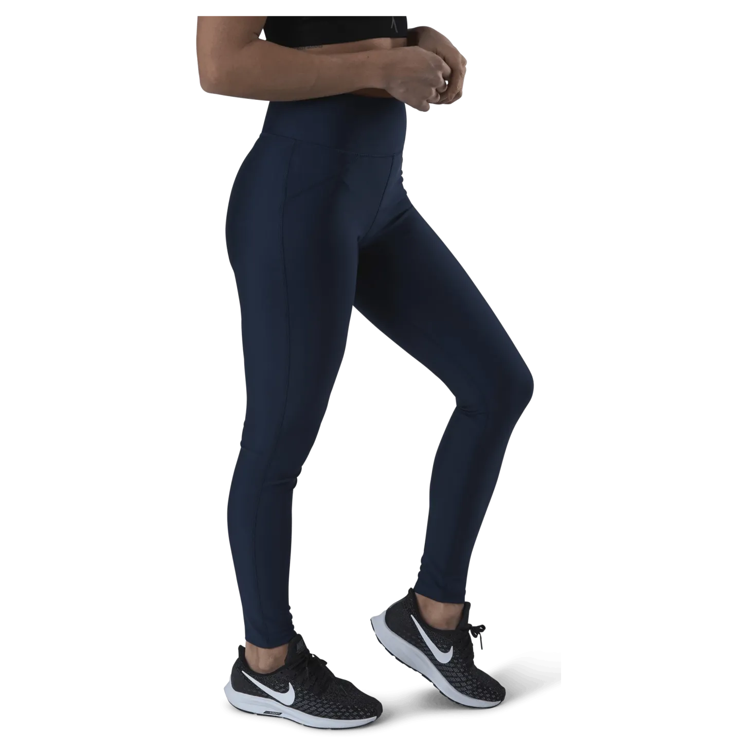 Control Tights 2.0 Blue