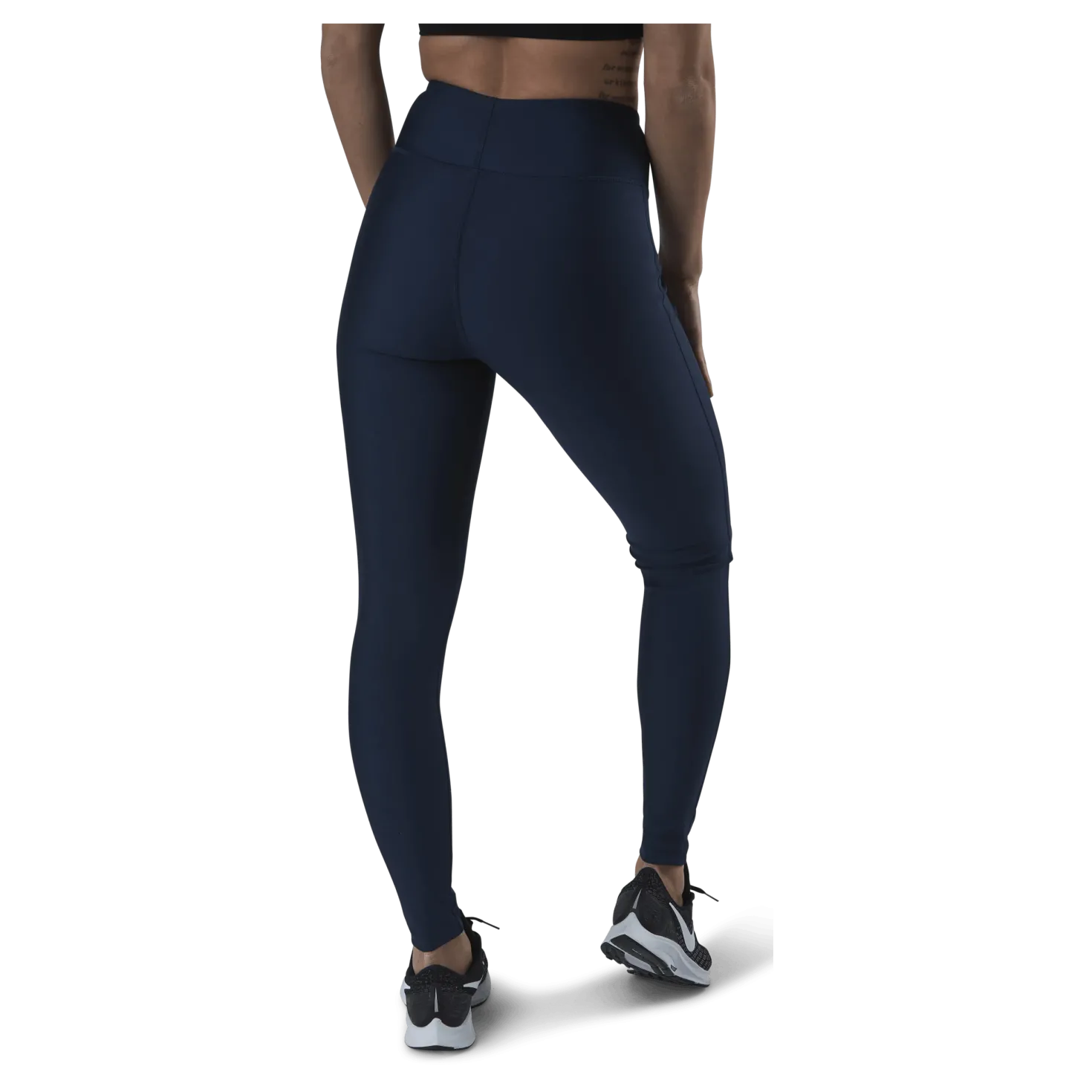 Control Tights 2.0 Blue