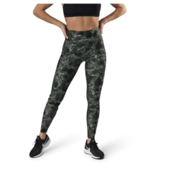 Control Tights 2.0 Green