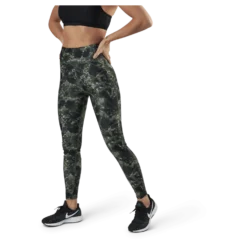 Control Tights 2.0 Green