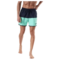 Cooper Original Swimshorts Blue/Green