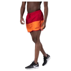 Cooper Original Swimshorts Orange/Red