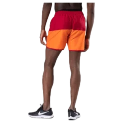 Cooper Original Swimshorts Orange/Red