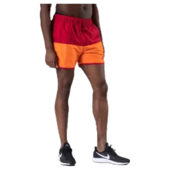 Cooper Original Swimshorts Orange/Red