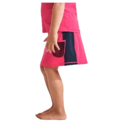 Coral Kids UV Skirt Pink