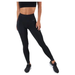 Coral Reflex Tights Black