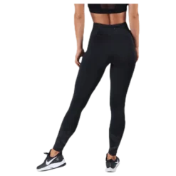 Coral Reflex Tights Black