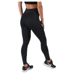 Coral Reflex Tights Black