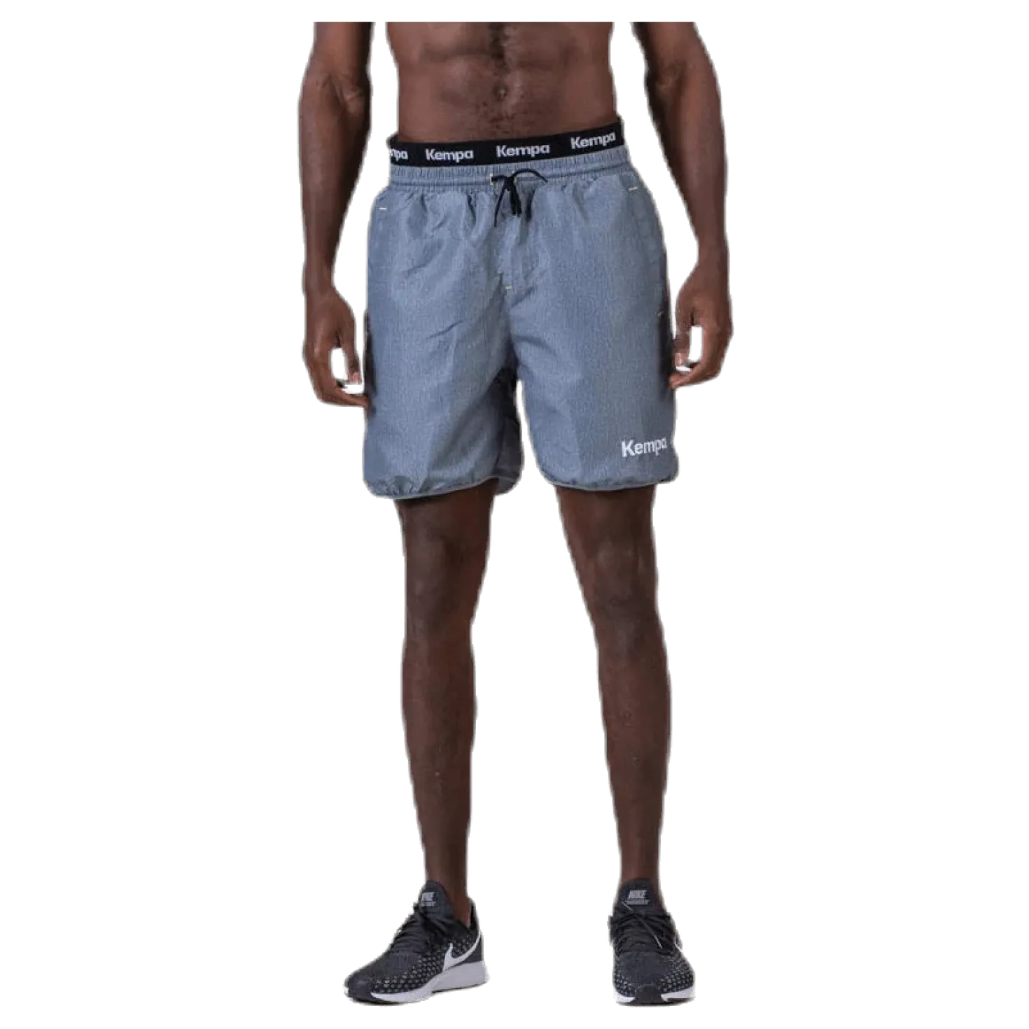 Core 2.0 Board Shorts Grey